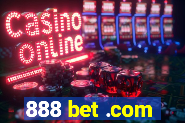 888 bet .com